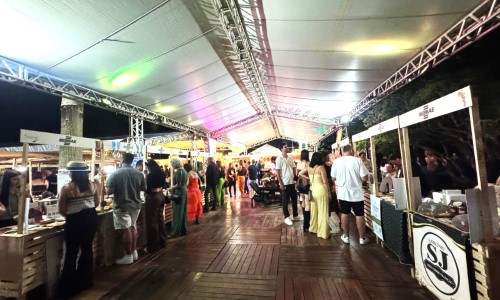 1º Festival do Vinho em Areal abre oportunidades para pequenos negócios na região